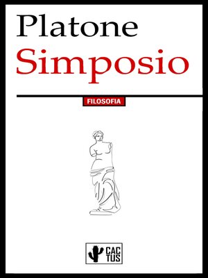 cover image of Simposio